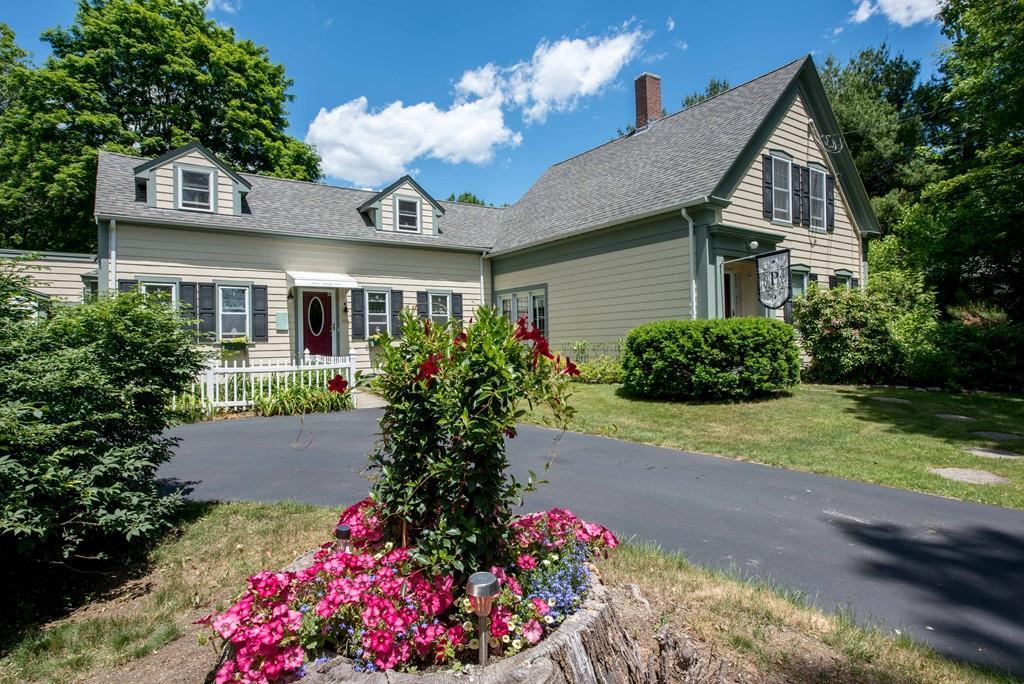 559 W Union St, East Bridgewater, MA 02333 MLS 72023950 Redfin