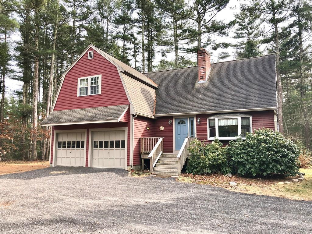 15 South Meadow Rd, Carver, MA 02330 MLS 72633954 Redfin