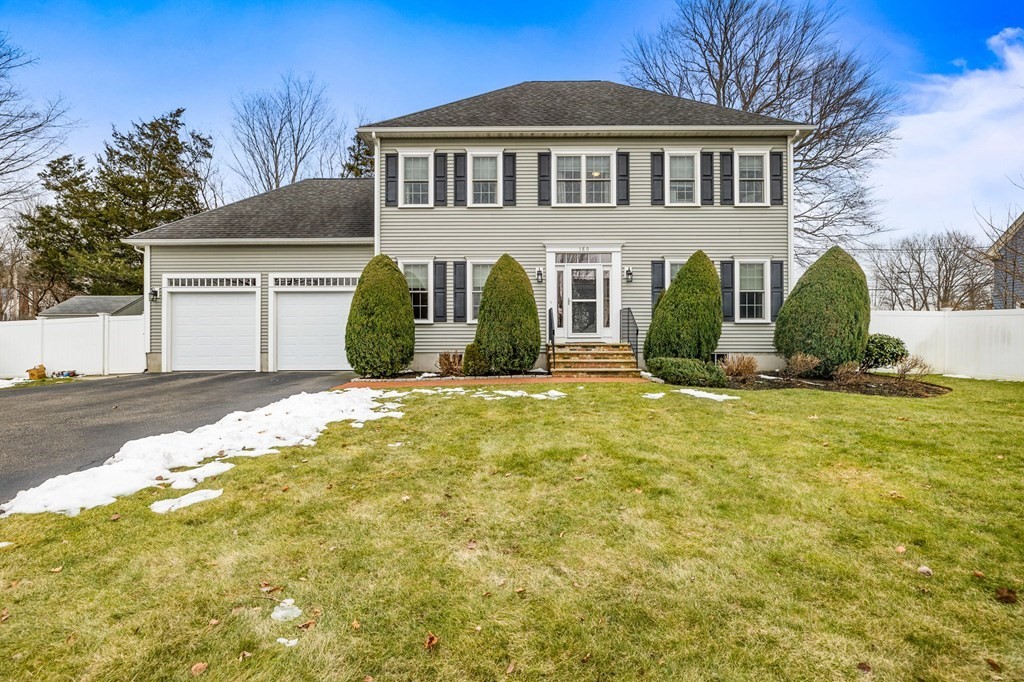 180 Culloden Dr, Canton, MA 02021 MLS 72934954 Redfin