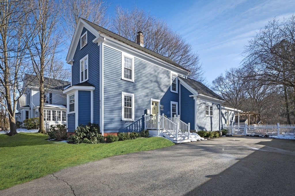 473 Merrimac St, Newburyport, MA 01950 MLS 73086954 Redfin