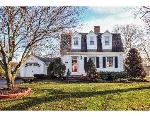 114 Jefferson St, Braintree, MA 02184 | MLS# 72429971 | Redfin