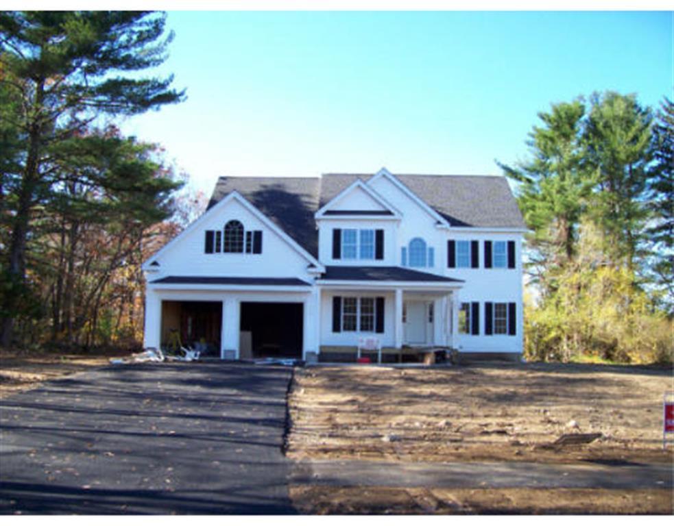 Redfin Millis Ma