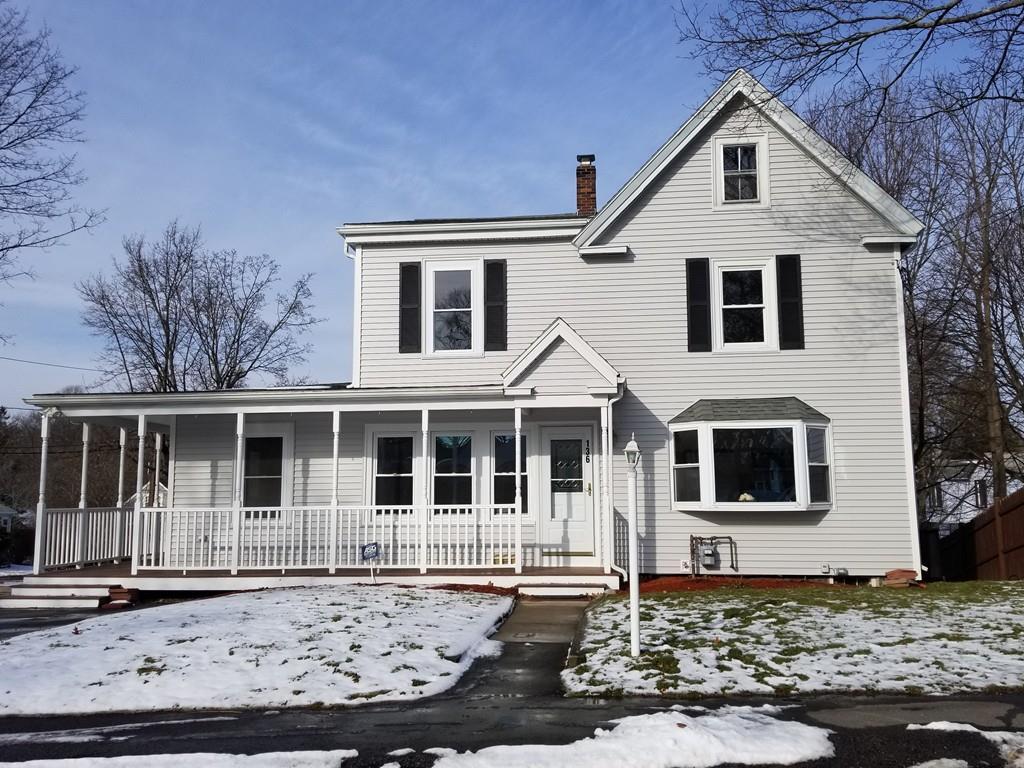 136 Bunker Hill Ln, Quincy, MA 02169 | MLS# 72276977 | Redfin