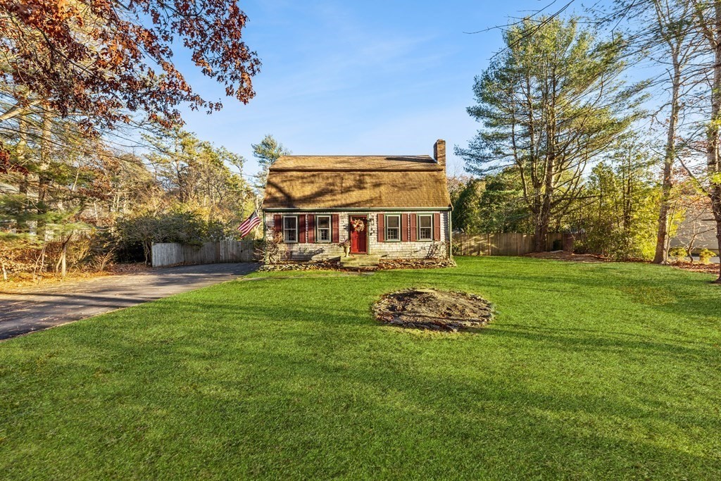 62 Bourne Rd, Plymouth, MA 02360 MLS 73183977 Redfin