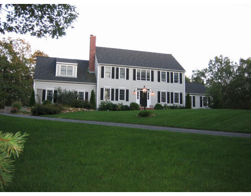 7 Noel Henry Dr, Sandwich, MA 02537  MLS# 70280978  Redfin
