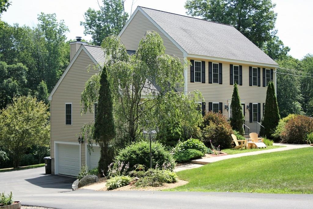 32 Corbin Rd, Dudley, MA 01571 MLS 72700978 Redfin