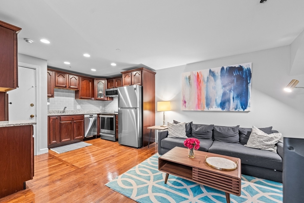 144 Beacon Street Boston Ma