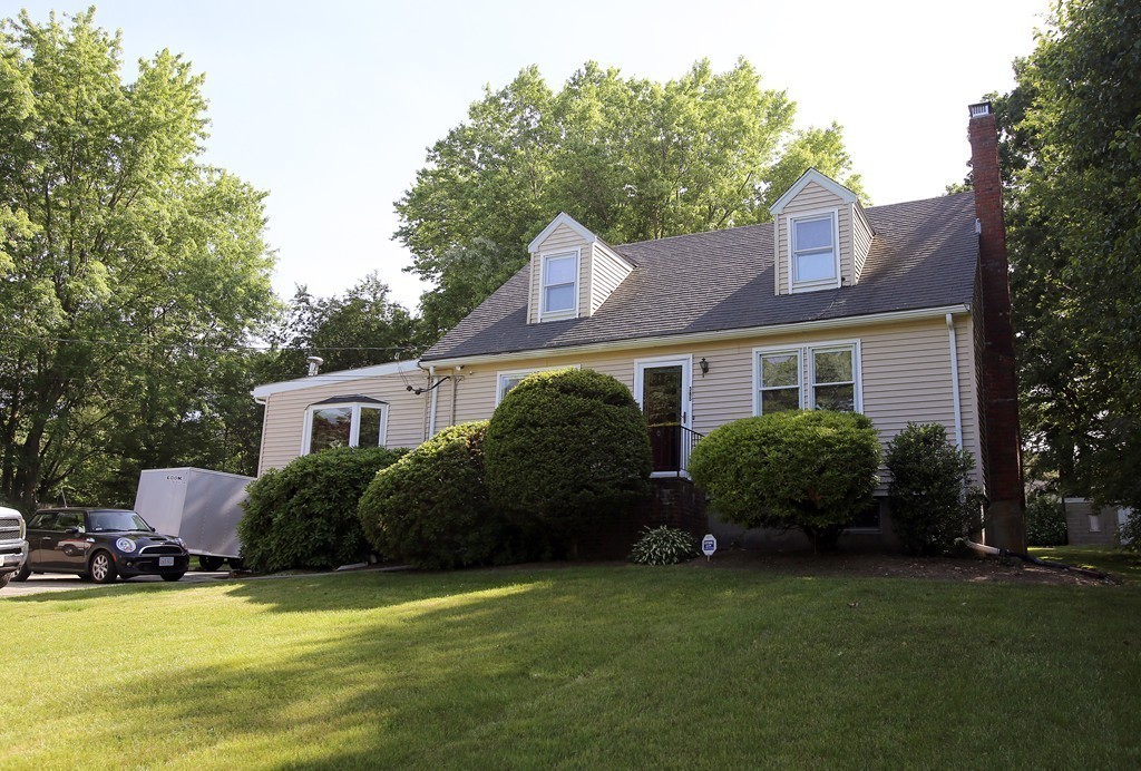 365 Granite St, Braintree, MA 02184 MLS 72182991 Redfin