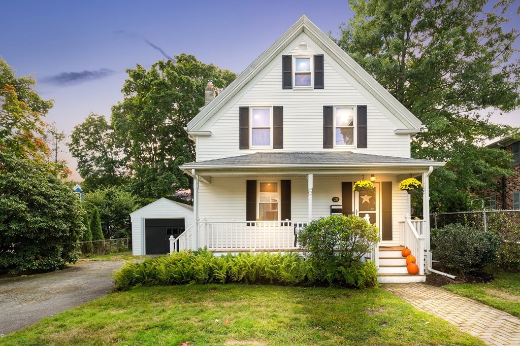 20 Rust St, Hamilton, MA 01982 | Redfin