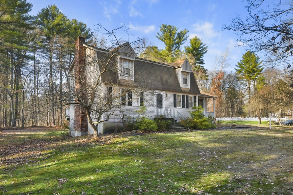 72 East St, Pepperell, MA 01463 MLS 73060994 Redfin