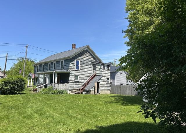 Property at 136-140 Church St, Cheshire, MA 01225, 5 beds, 3 baths