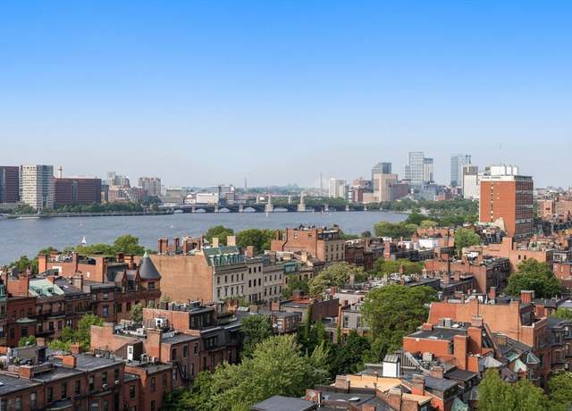 Property at 416 Marlborough #608, Boston, MA 02116, 2 beds, 2 baths