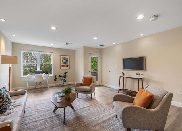 Property at 320 Rindge Ave #303, Cambridge, MA 02140, 1 bed, 1 bath