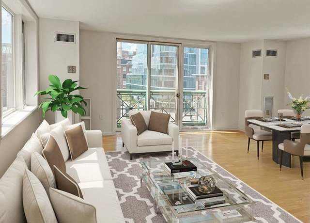 Property at 10 Rogers #415, Cambridge, MA 02142, 2 beds, 1.5 baths
