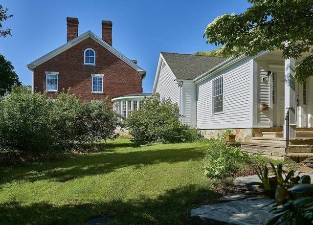 Property at 17 East St, Stockbridge, MA 01262, 4 beds, 3 baths