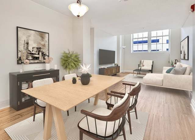 Property at 200 Market #3410, Lowell, MA 01852, 2 beds, 1 bath