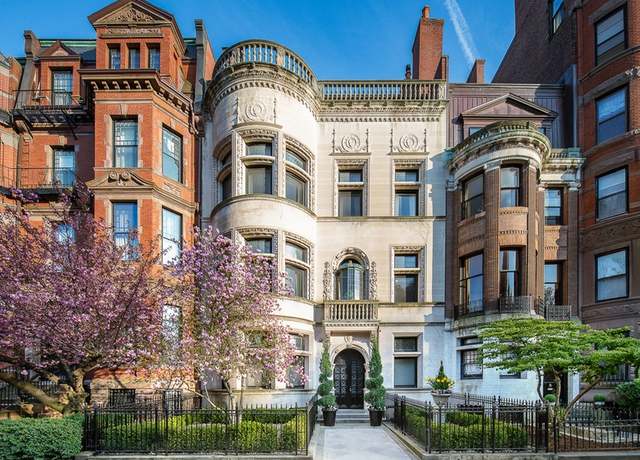 Property at 304 Commonwealth Ave #3, Boston, MA 02115, 4 beds, 3 baths