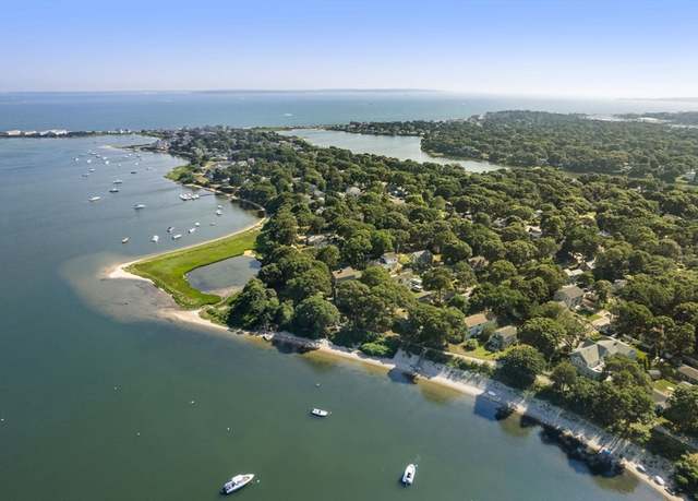 Property at 75 Reynolds St, Falmouth, MA 02536, 3 beds, 1.5 baths