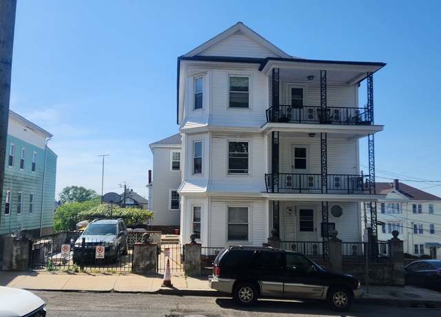 Property at 297 Union St, Fall River, MA 02721, 6 beds, 3 baths