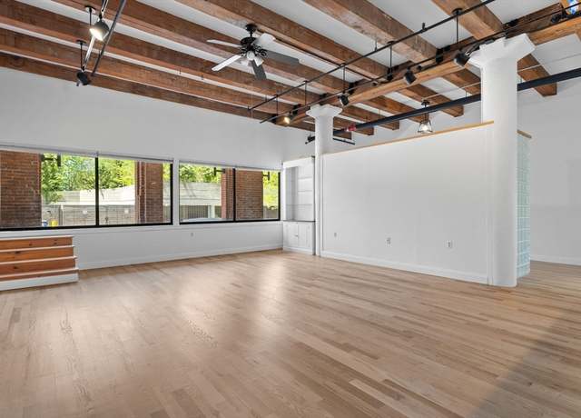 Property at 33 Sleeper St #104, Boston, MA 02210, 1 bed, 1 bath