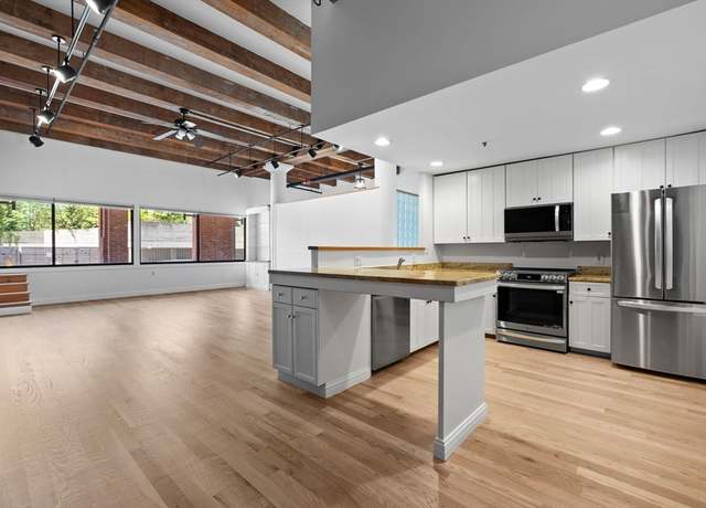 Property at 33 Sleeper St #104, Boston, MA 02210, 1 bed, 1 bath