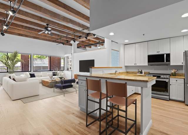 Property at 33 Sleeper St #104, Boston, MA 02210, 1 bed, 1 bath