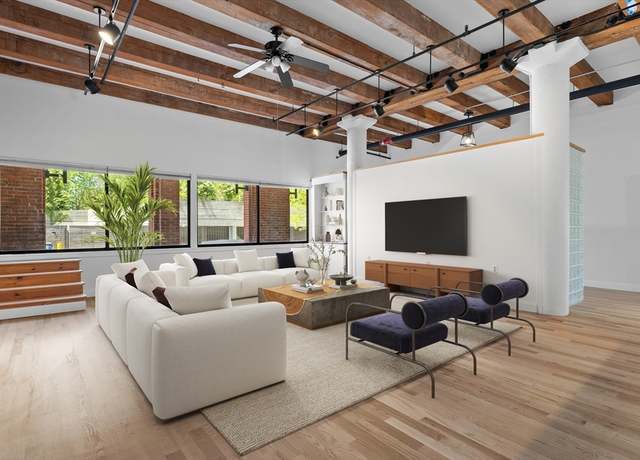 Property at 33 Sleeper St #104, Boston, MA 02210, 1 bed, 1 bath
