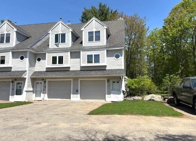 Property at 66 Schooner Lndg #66, Hampton, NH 03842, 3 beds, 1.5 baths