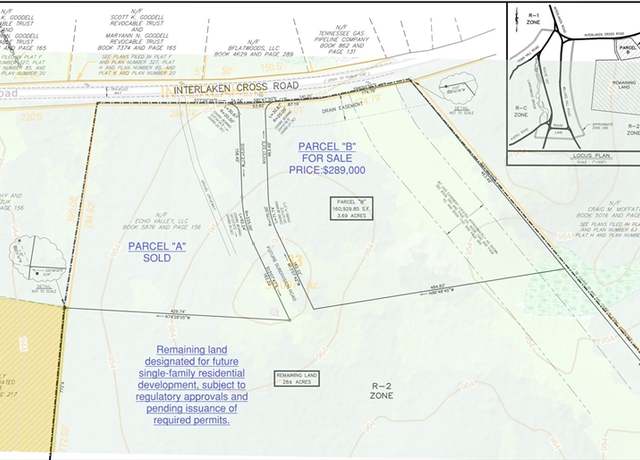 Property at 0 Interlaken Cross Rd, Stockbridge, MA 01262