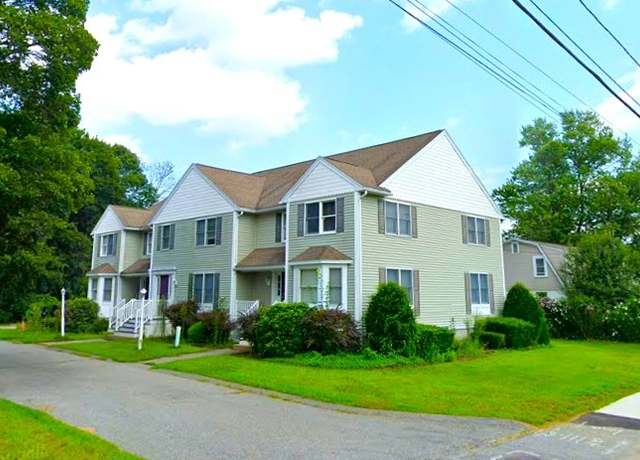 Property at 1066 Main St., Units A,b,c, Tewksbury, MA 01876, 7 beds, 5.5 baths