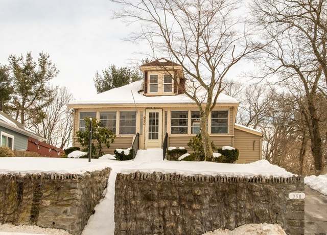 Property at 250 Lowell St, Methuen, MA 01844, 3 beds, 1.5 baths