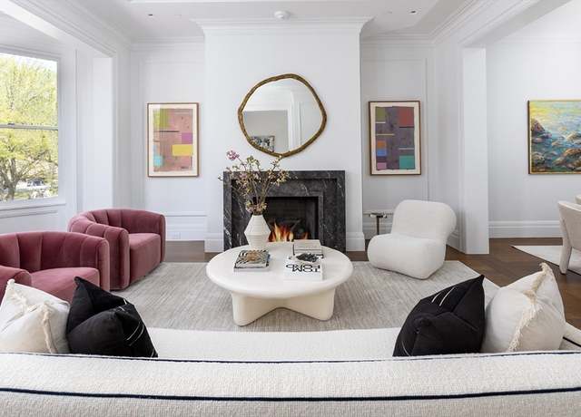 Property at 240 Commonwealth Ave #2, Boston, MA 02116, 2 beds, 2 baths