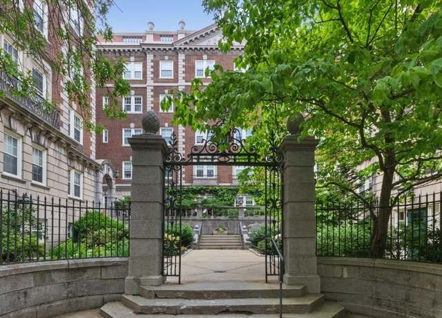 Property at 5 Arlington St #31, Cambridge, MA 02140, 1 bed, 1 bath