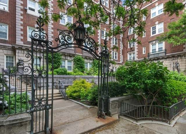 Property at 5 Arlington St #31, Cambridge, MA 02140, 1 bed, 1 bath