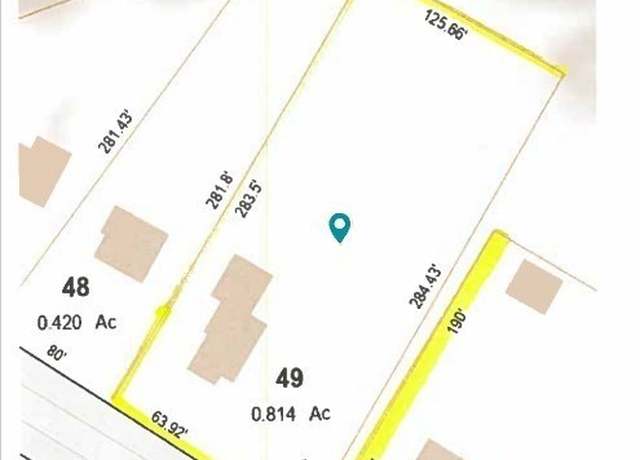 Property at M143 &152 Glendale, Easthampton, MA 01027