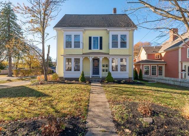 Property at 123 Main St #2, Rockport, MA 01966, 1 bath