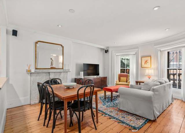 Property at 18 Worcester Sq #2, Boston, MA 02118, 2 beds, 1 bath