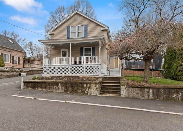 Property at 3 Smith Ave, Methuen, MA 01844, 3 beds, 2 baths