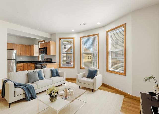 Property at 609-611 Dorchester Ave Unit R1, Boston, MA 02127, 2 beds, 1 bath