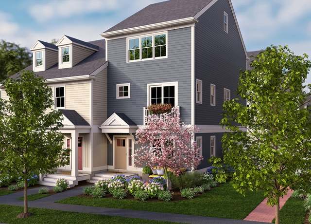 Property at 0 Oxbow Rd Unit 17-2, Raynham, MA 02767, 3 beds, 2 baths