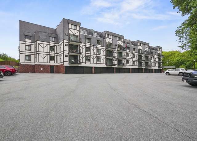 Property at 9 Broadway #217, Saugus, MA 01906, 1 bed, 1 bath