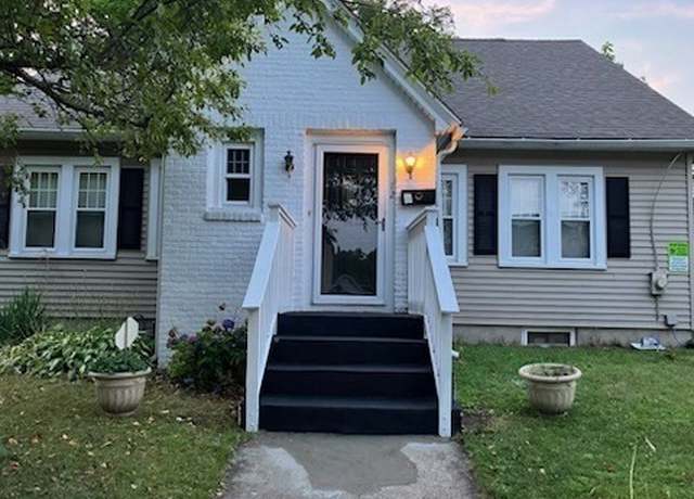 Property at 12 Carroll St, Springfield, MA 01108, 4 beds, 2 baths
