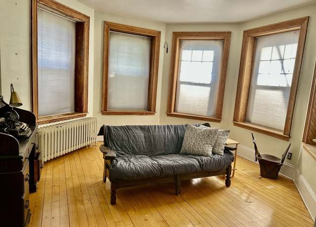 Property at 1161 Commonwealth Ave #1, Boston, MA 02134, 1 bed, 1 bath