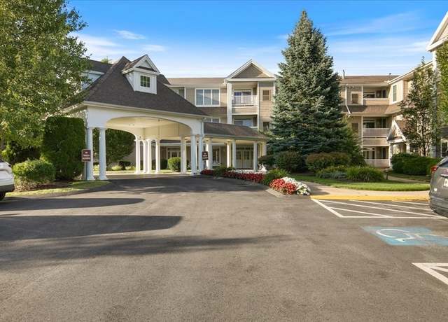 Property at 1212 Emerald Ct #1212, Tewksbury, MA 01876, 1 bed, 1.5 baths