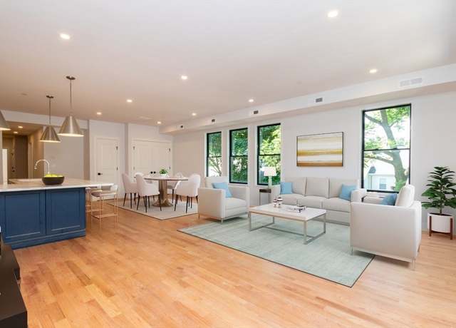 Property at 18-20 Parkman St #3, Boston, MA 02122, 3 beds, 2 baths
