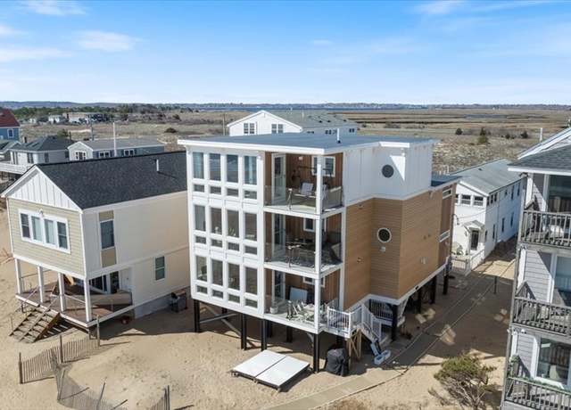 Property at 187-B Atlantic Ave #2, Salisbury, MA 01952, 4 beds, 2 baths