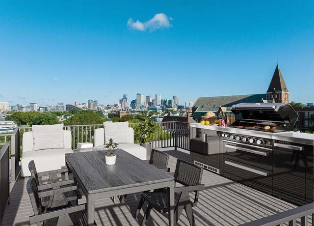 Property at 256 Dorchester St #503, Boston, MA 02127, 2 beds, 2 baths