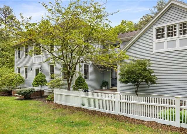 Property at 497 Long Pond Rd, Plymouth, MA 02360, 3 beds, 2.5 baths