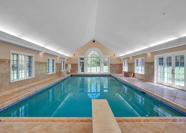Property at 12 Old Meadow Rd, Dover, MA 02030, 6 beds, 7.5 baths