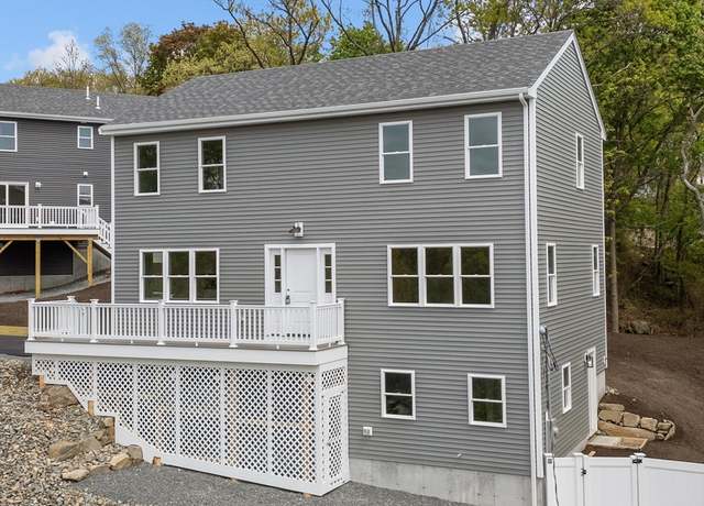 Property at 17 Upland Rd, Lynn, MA 01902, 3 beds, 2.5 baths